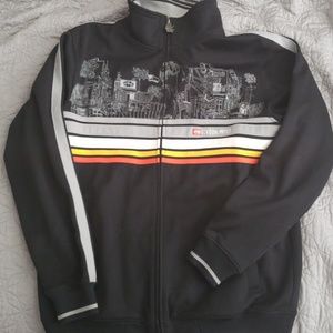 Ecko Jacket